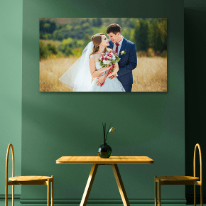 Large Canvas Prints