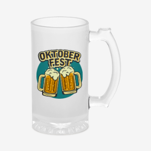 Custom animated beer mug canada