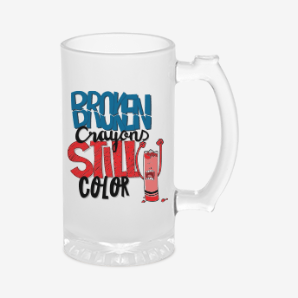 Custom funny beer mugs canada