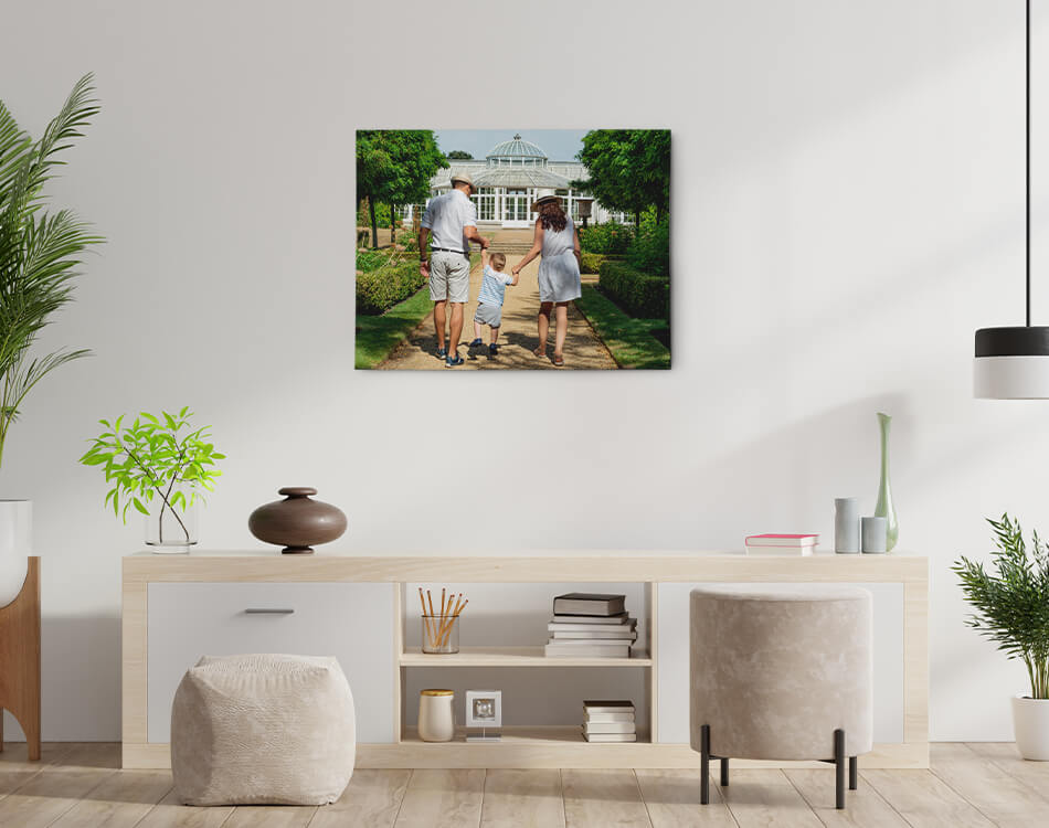 Large Canvas Prints