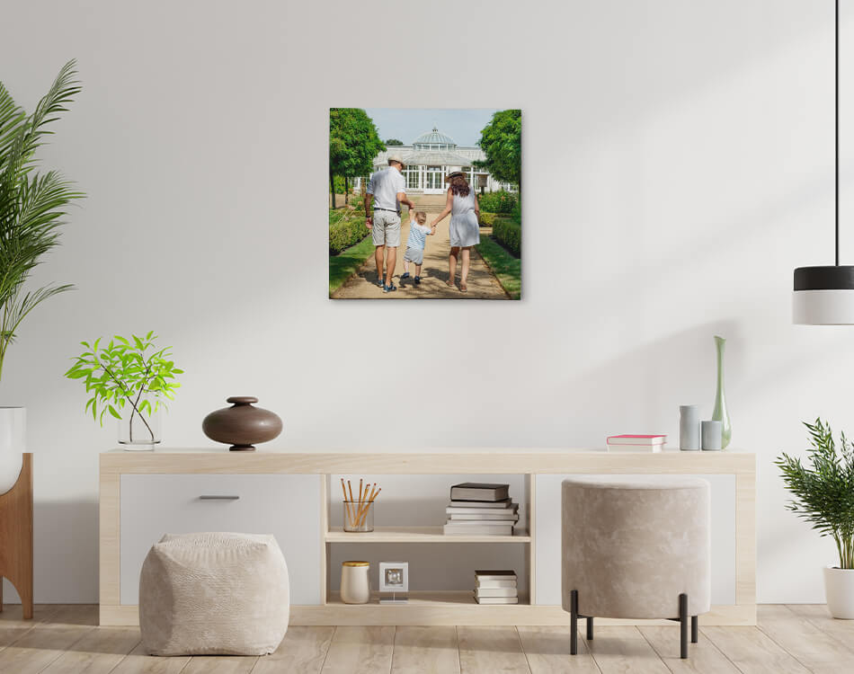 Popular Canvas Prints