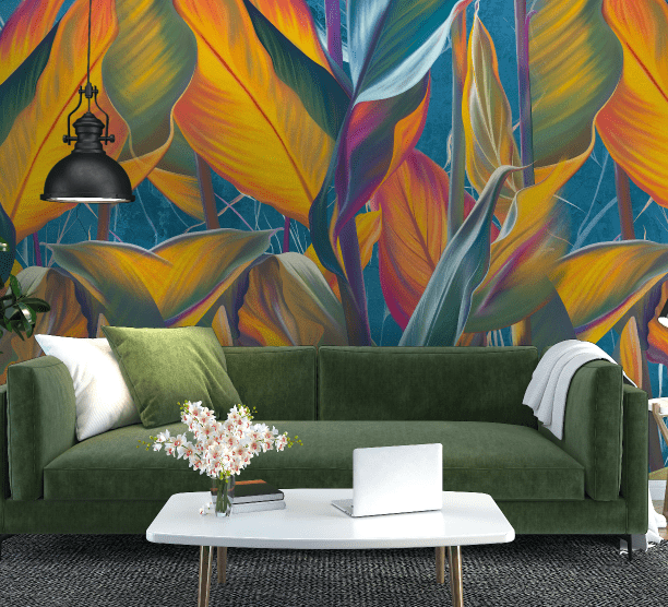 Wall Murals for Home