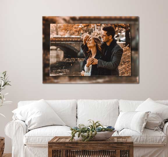 Multiple-Purpose Uses of Custom Double-layered Acrylic Prints