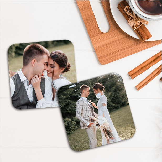 Photo Coaster 