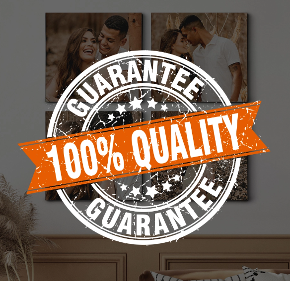 quality guarantee