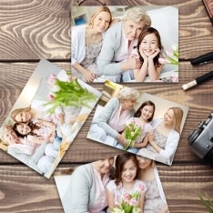 Photo Prints for Mothers Day Sale Canada