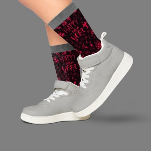 Photo Socks