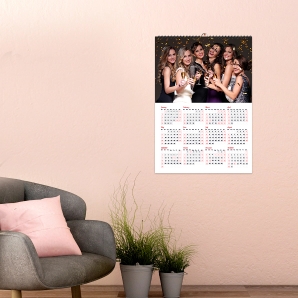 Poster Calendar