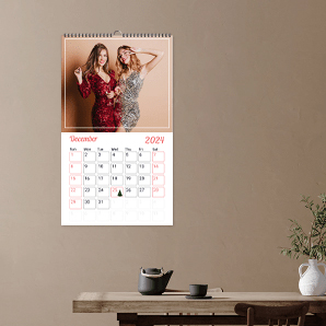 Wall Calendar