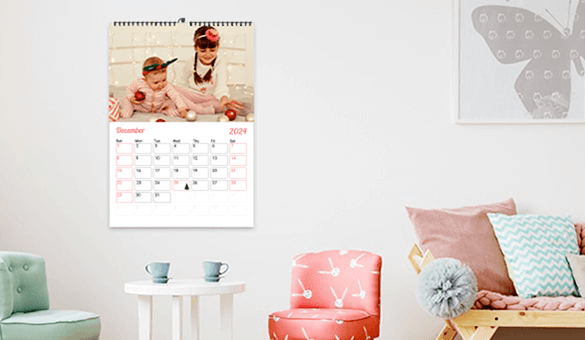 Wall Calendars