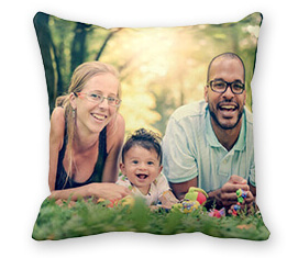 Personalized Pillow Cases