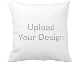 Design Your Own Pillow