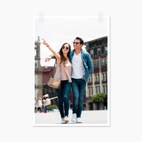 Couple Photo Prints