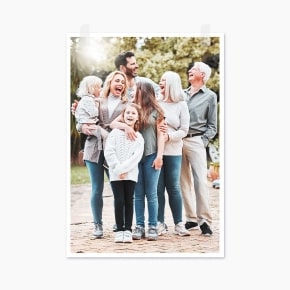 Family Photo Prints