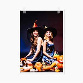 Halloween Photo Prints