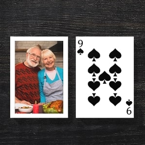 Custom Playing Cards