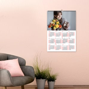 Poster Calendar