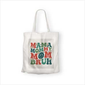 Mother's Tote Bags