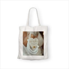 Wedding Tote Bags