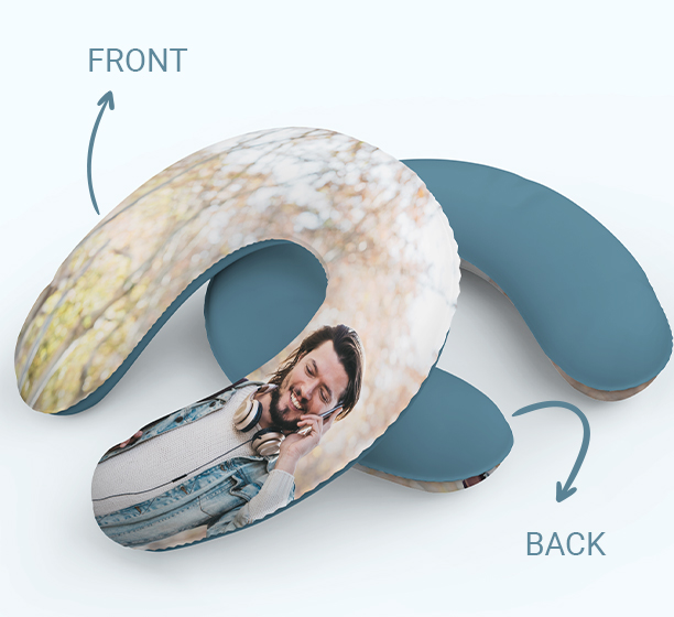 Innovative neck pillow best sale