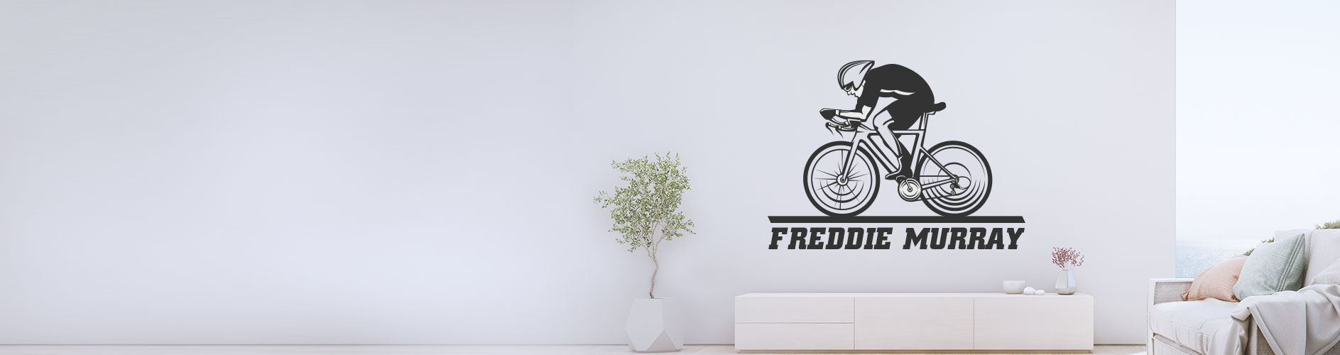 Wall Decals