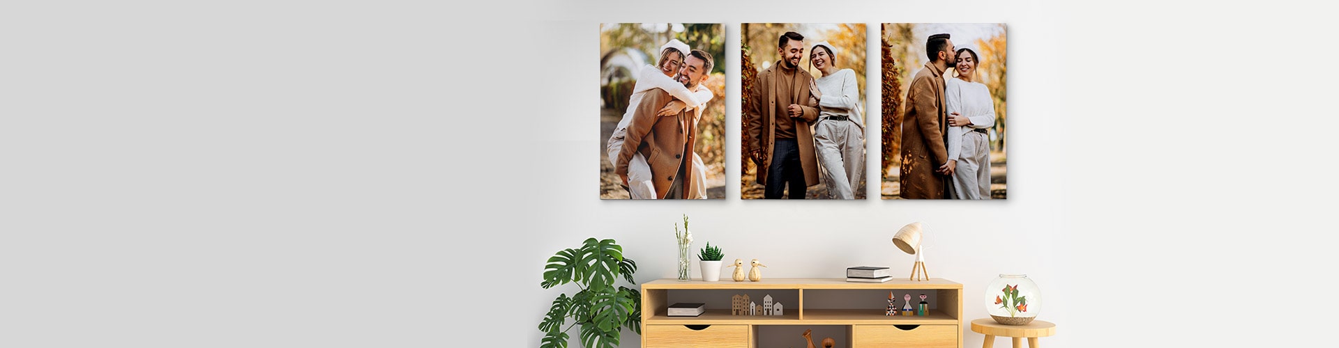 Wholesale Canvas Printing