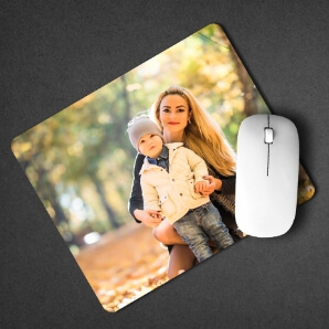 Custom MousePads for International Womens Day Sale Canada